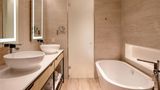 Marriott Corrientes Room