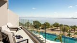Marriott Corrientes Pool