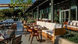Marriott Corrientes Restaurant