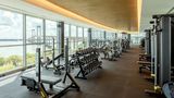 Marriott Corrientes Health Club