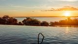 Marriott Corrientes Pool
