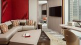 W Riyadh - KAFD Suite