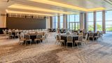 Marriott Corrientes Meeting