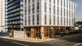 Hotel Humano Exterior
