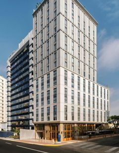 Hotel Humano