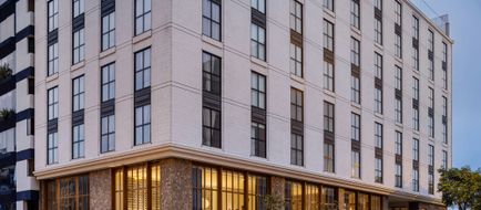 Hotel Humano Exterior