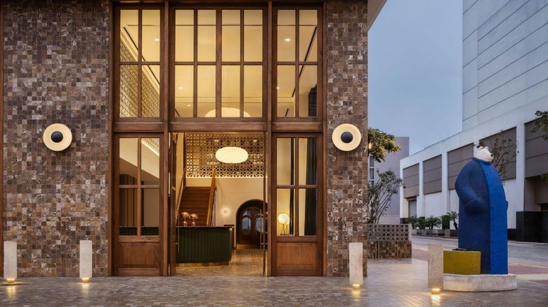<b>Humano Lima Exterior</b>. Images powered by <a href="https://www.leonardoworldwide.com/" title="Leonardo Worldwide" target="_blank">Leonardo</a>.
