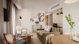 Hotel Humano Suite