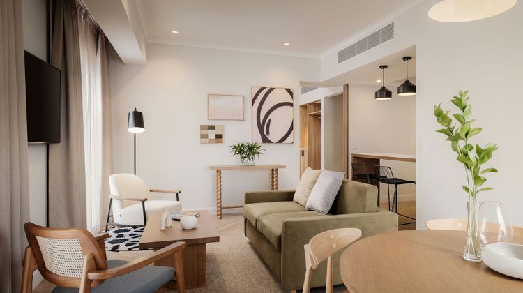 Hotel Humano Suite