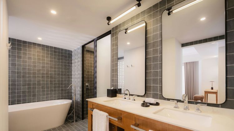 Humano Lima Room