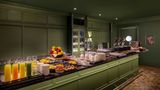 Hotel Humano Restaurant