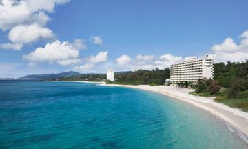Courtyard by Marriott Okinawa Resort