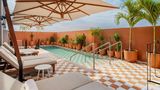 Hotel Humano Pool