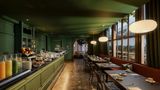 Hotel Humano Restaurant