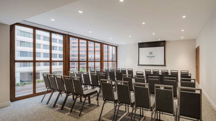 Hotel Humano Meeting