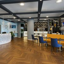 Four Points Flex Sheraton Bologna Arpt