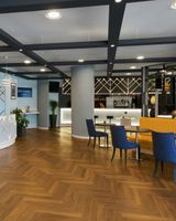 Four Points Flex Sheraton Bologna Arpt