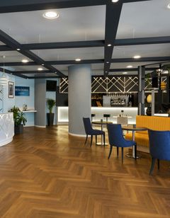 Four Points Flex Sheraton Bologna Arpt