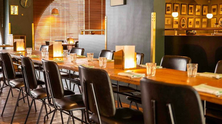 Pic Hotel Restaurant