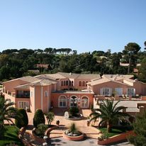 Villa Mirae
