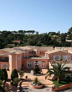 Villa Mirae