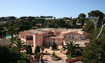 Villa Mirae