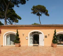 Villa Mirae Exterior