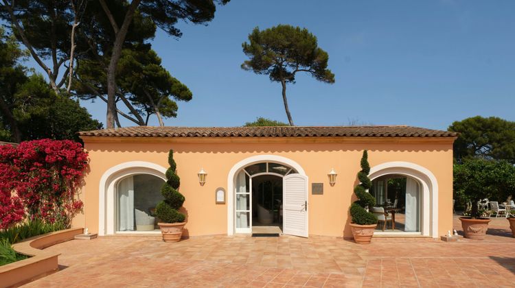 Villa Mirae Exterior