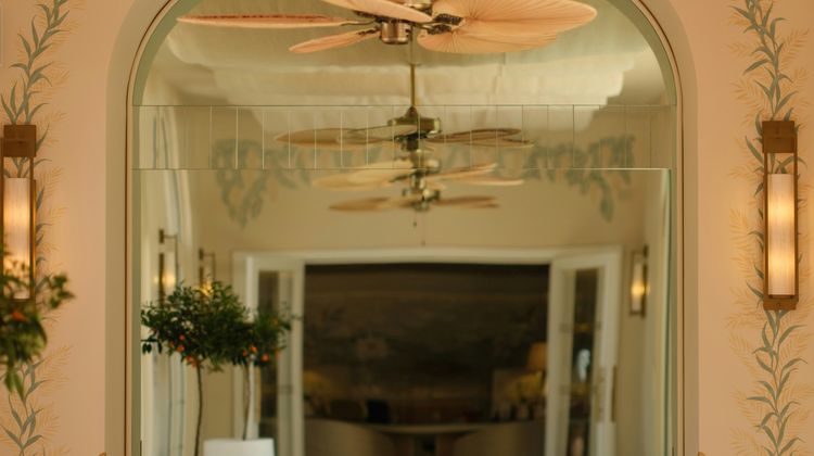 Villa Mirae Lobby