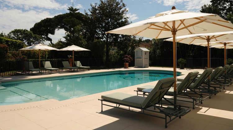 Villa Mirae Pool