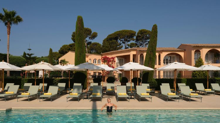 Villa Mirae Pool