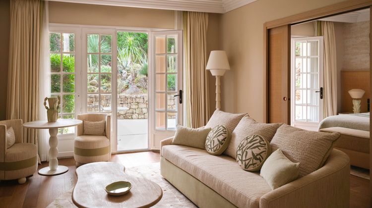 Villa Mirae Suite