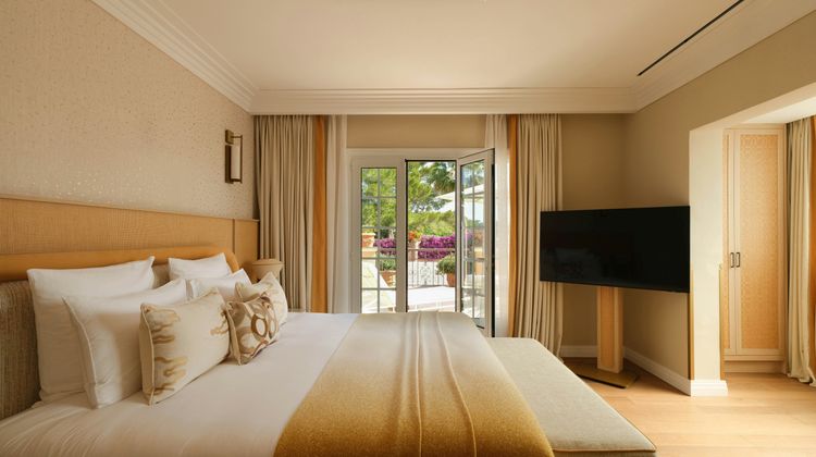 Villa Mirae Suite