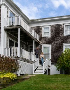 Chatham Inn