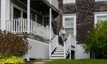 Chatham Inn