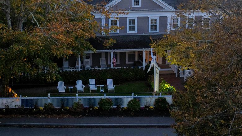 <b>Chatham Inn Exterior</b>. Images powered by <a href="https://www.leonardoworldwide.com/" title="Leonardo Worldwide" target="_blank">Leonardo</a>.