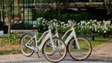 La Bastide de Saint Tropez Hotel Recreation