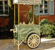 La Bastide de Saint Tropez Hotel Exterior