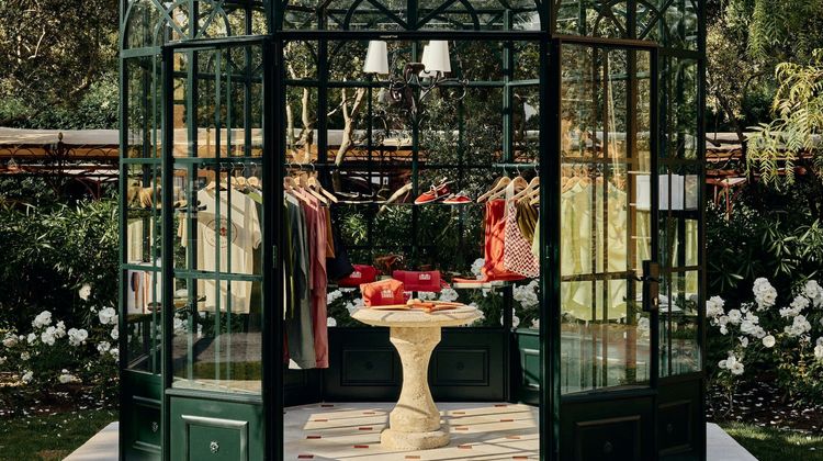 La Bastide de Saint Tropez Hotel Exterior