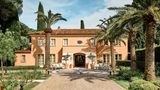 La Bastide de Saint Tropez Hotel Exterior