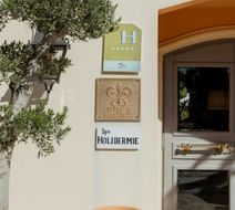 La Bastide de Saint Tropez Hotel Exterior