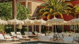 La Bastide de Saint Tropez Hotel Pool