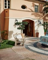 La Bastide de Saint Tropez Hotel