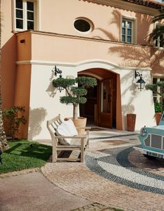 La Bastide de Saint Tropez Hotel