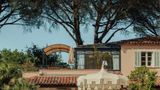 La Bastide de Saint Tropez Hotel Pool