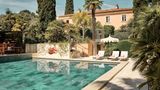 La Bastide de Saint Tropez Hotel Pool