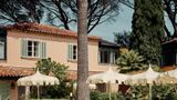 La Bastide de Saint Tropez Hotel Pool