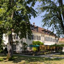 Chateau de Germigney