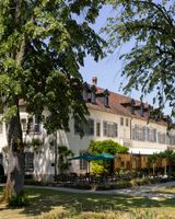 Chateau de Germigney
