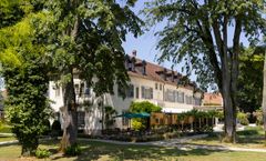 Chateau de Germigney
